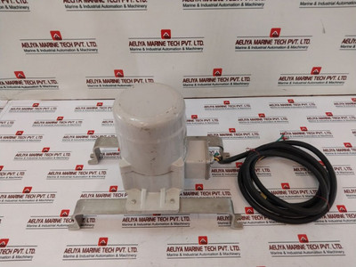Fuji Electric Prk91A-42 Evaporator Fan Motor 50/60Hz Fuji Electric Prk91A-42 Evaporator Fan Motor 50/60Hz