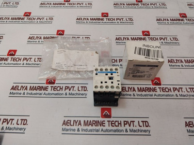 Telemecanique/Schneider Electric Lc7K0610F7 Contactor 20A 690V