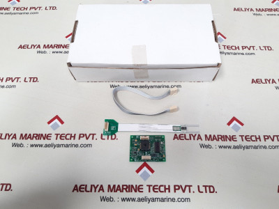 Honeywell sl1 imd radiosonde