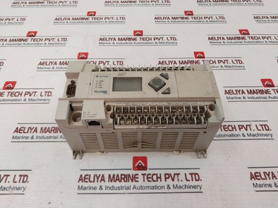Allen-Bradley, MicroLogix 1400, 1766-L32Bxb Used Allen-Bradley, MicroLogix 1400, 1766-L32Bxb Used