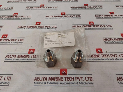 Spir Star Hnf8-mm9 Adapter 10A9M8P