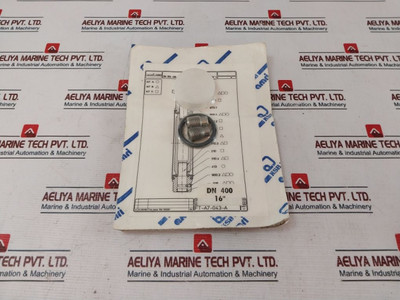 Amri.Ksb Ft-a7-043-a Cable Fitting Gland Set, Amri.Ksb, Ft-a7-043-a New Amri.Ksb Ft-a7-043-a Cable Fitting Gland Set, Amri.Ksb, Ft-a7-043-a New