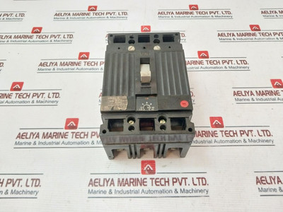 General Electric Tec36007 Motor Circuit Protector 7 Amp 3 Pole 600Vac