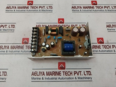 Omron S8Fs-c10024 Power Supply 24Vdc 4.5A 50/60Hz