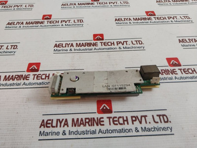 Expert Magnetics 07115294 Connector Board