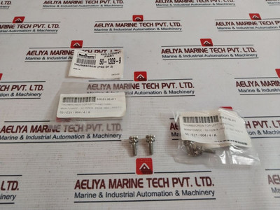 Set Of 8X Manitowoc 50-1209-9 Thumbscrew New