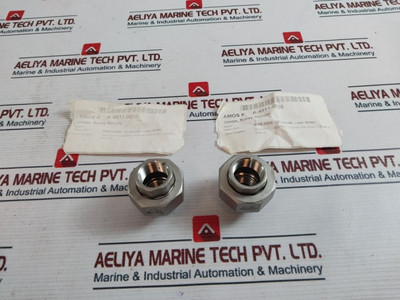 Lot Of 2X 1/2-150 Spray Nozzle New Lot Of 2X 1/2-150 Spray Nozzle New