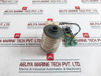 Merlin Gerin 685 654 Mx-a Shunt Trip Circuit Breaker Iec 110/127Vac (50/60Hz)