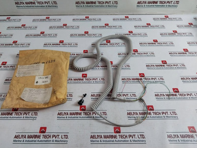 Gai-tronics 12514-009 Cord Coil Cord Cable