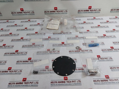 Model D Dn15 Kit-spares Parts Kit New Model D Dn15 Kit-spares Parts Kit New