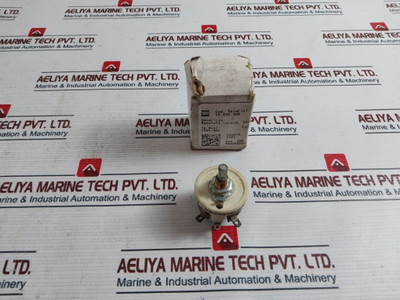 Ohmite Rhs1K0E Potentiometer 0.158 A