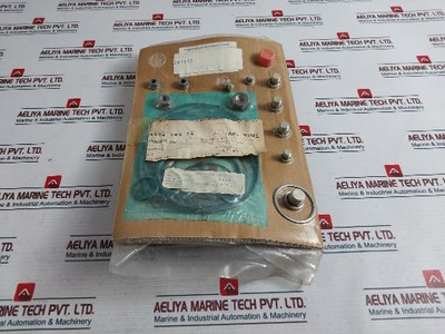A4Vg180 Sealing Kit Bosch New A4Vg180 Sealing Kit Bosch New