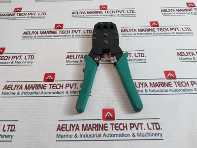 Oubao Tool Cable Crimper