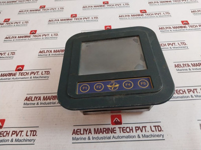 Hoppe 34170_Tt03_4_1Rg Digital Display Board Used Hoppe 34170_Tt03_4_1Rg Digital Display Board Used