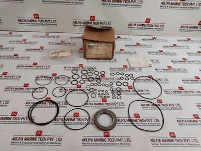 Denison Hydraulics, Seal Kit (P140) With Controls, S22-15085-0 New Denison Hydraulics, Seal Kit (P140) With Controls, S22-15085-0 New