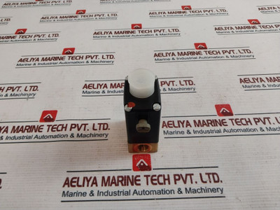 Burkert 0330 F 4,0 Nbr Ms Solenoid Valve 8W 24V 50Hz