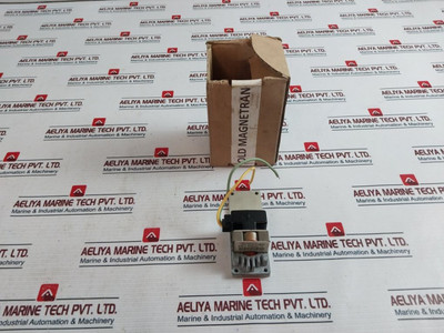E2V Technologies Mg4010 Magnetron New E2V Technologies Mg4010 Magnetron New