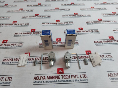 Lot Of 3X Supco Bpv31 Bullet Piercing Valve New Lot Of 3X Supco Bpv31 Bullet Piercing Valve New