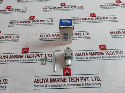 Lot Of 3X Supco Bpv31 Bullet Piercing Valve