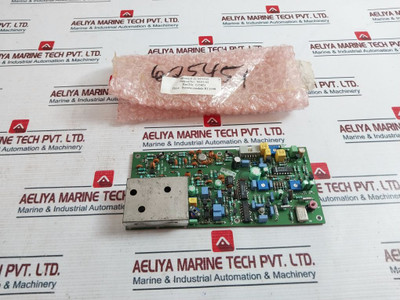 Sailor Rt2048 Printed Circuit Board