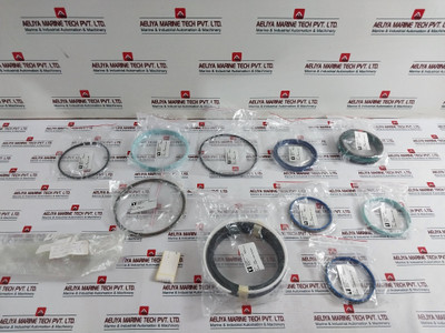 Hydratech 01045 Piston Packing Seal Set