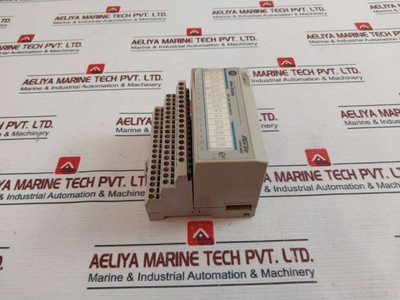 Flex I/O, Allen-Bradley, 1794-IB16 Used Flex I/O, Allen-Bradley, 1794-IB16 Used