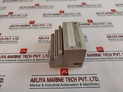 Allen-bradley 1794-ib16 I/O Input Module