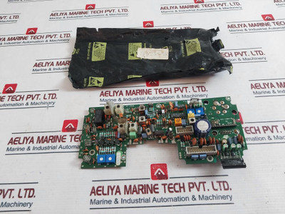 Sailor Vhf-rt-2048 Printed Circuit Board