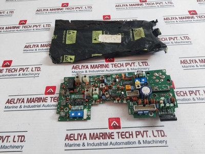 Sailor Vhf-rt-2048 Printed Circuit Board Used Sailor Vhf-rt-2048 Printed Circuit Board Used