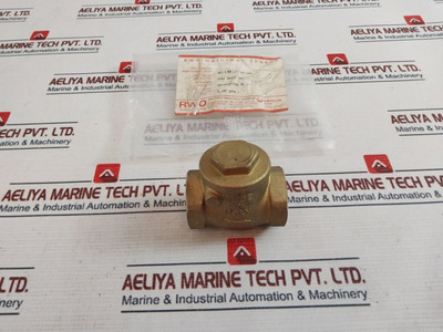 Non Return Flap Valve Rwo Gmbh New Non Return Flap Valve Rwo Gmbh New