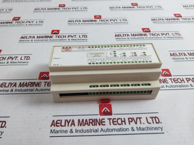 Pb4/12Uv/T Measurement Unit 220V Used Pb4/12Uv/T Measurement Unit 220V Used