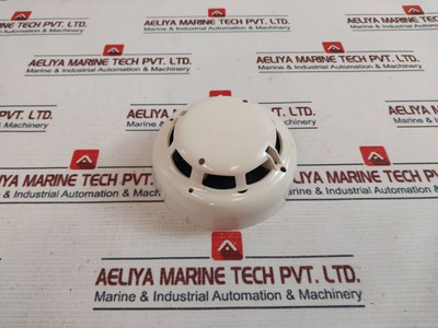 Hochiki Aln-enm Analogue Photo Electric Smoke Sensor 17-41Vdc Max.30Ma Hochiki Aln-enm Analogue Photo Electric Smoke Sensor 17-41Vdc Max.30Ma