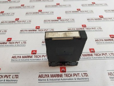 M-system Frs-3A-r Temperature Converter 24V Dc Used