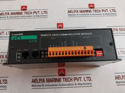 Centrilift Gcs 902377 Used Centrilift Gcs 902377 Used