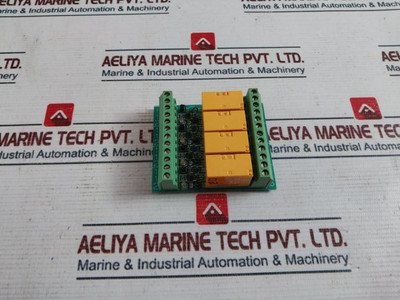 Pmc 8540-1031 Prestige-1-0 Spdt Board