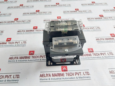 Egs Type Sbe 30322R-shd Industrial Control Transformer
