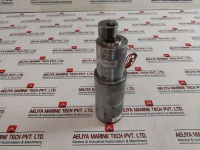 Dunkermotoren Gr 63X55 Gear Motor