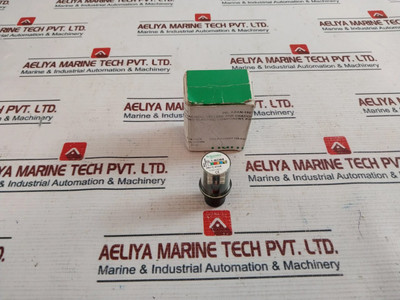 Schneider Electric Dl1-bdb8 Led Cluster Yellow