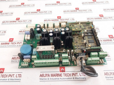Ksg A600 94V-0 Printed Circuit Board Used Ksg A600 94V-0 Printed Circuit Board Used
