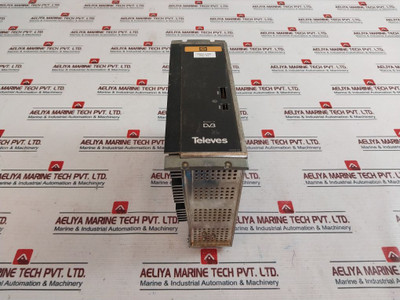Televes 5030 Server Power Supply Unit 110Vac