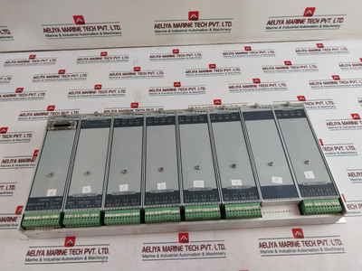 Kamewa Psr Dig Input Output Alarm Analog Digital Card Used Kamewa Psr Dig Input Output Alarm Analog Digital Card Used