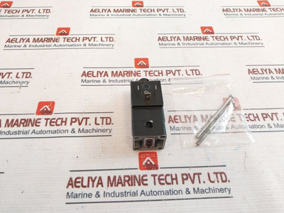 Solenoid Valves Webber 17434700/Jh Used Solenoid Valves Webber 17434700/Jh Used