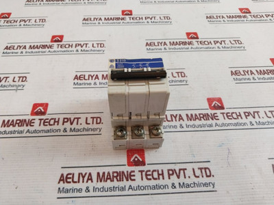 Stotz-kontakt S 213 Circuit Breaker Used Stotz-kontakt S 213 Circuit Breaker Used