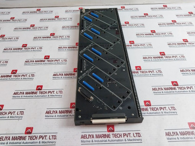 Emerson Kj4002X1-ba1 8-w Wide Vertical Carrier 12P1727X062