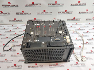 Yokogawa Afg30D, Aip532, Cp345, Sb301, Pw302,Aip502 Module Rack 50/60Hz 220-240V