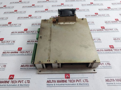 Soren T.Lyngso 606196000 Dc Dual Motor Drive Used