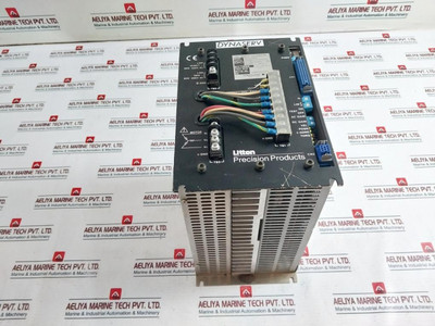 Yokogawa Sr5030B82 Dd Servo Actuator 670Va 50/60Hz Used Yokogawa Sr5030B82 Dd Servo Actuator 670Va 50/60Hz Used