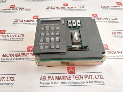 Yokogawa Programmable Controller Slpc Used Yokogawa Programmable Controller Slpc Used