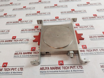 Molding System Mersen A1018739 Used Molding System Mersen A1018739 Used