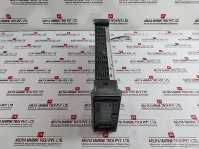 Yokogawa Slpc-281*E/Np/Mts/A2Er/Upr Programmable Indicating Controller